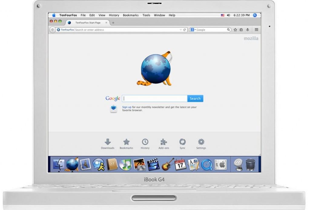 download firefox for osx apple
