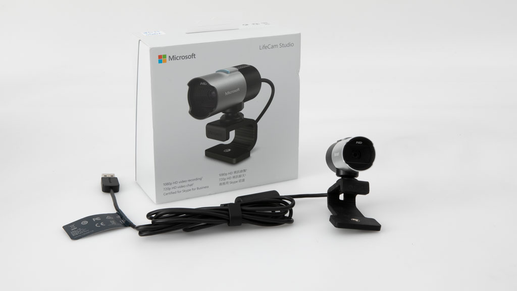 microsoft lifecam studio for mac